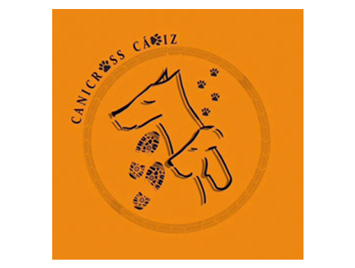 Canicross-Cadiz