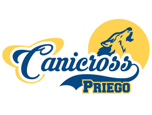 Canicross-Priego